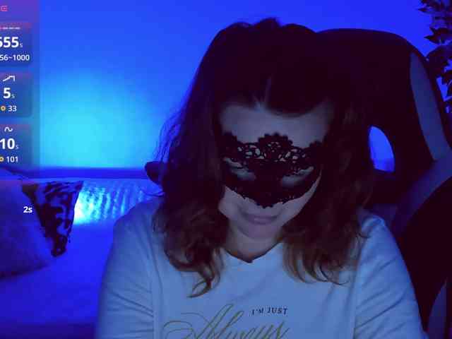 GloriaGrays webcam