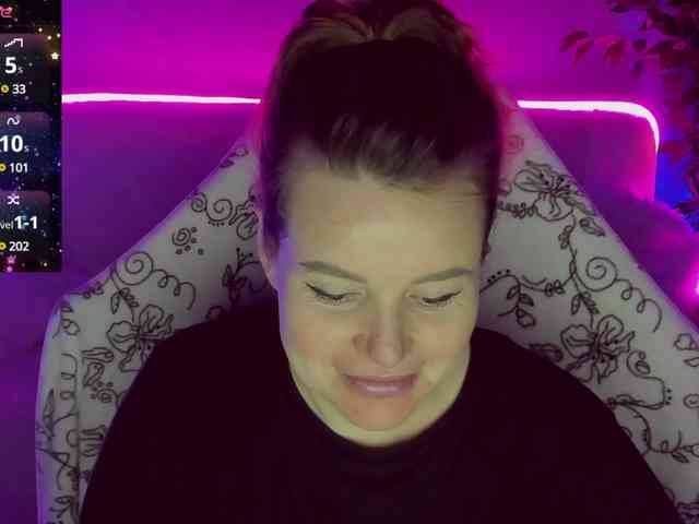 GloriaGrays webcam