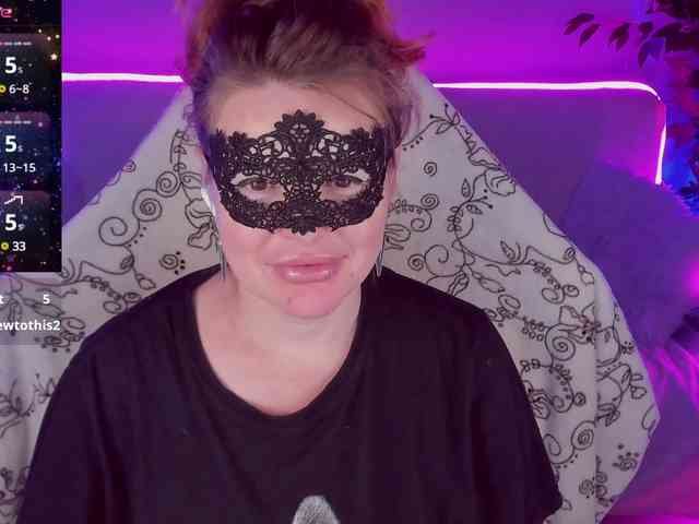 GloriaGrays webcam