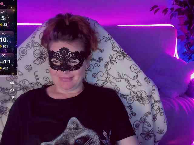 GloriaGrays webcam