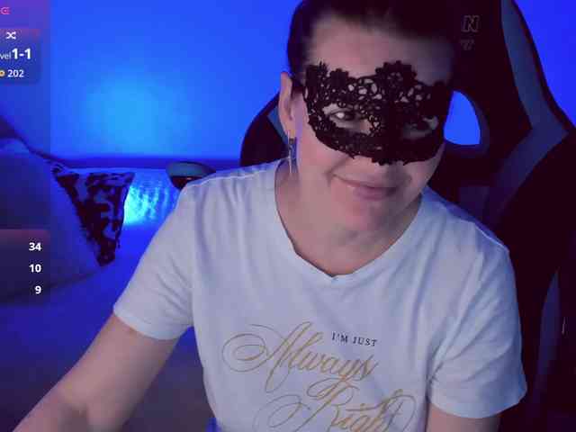 GloriaGrays webcam