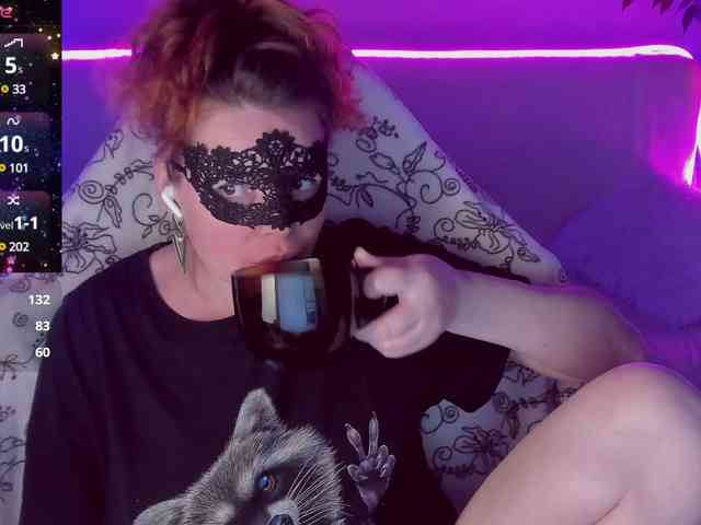 GloriaGrays webcam