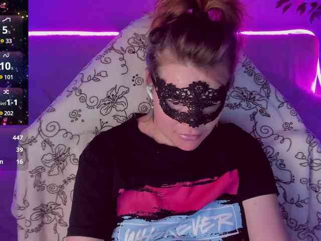GloriaGrays webcam