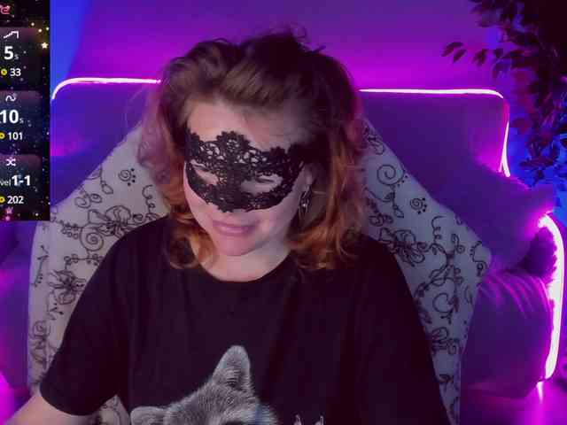 GloriaGrays webcam
