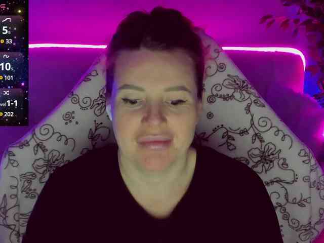 GloriaGrays webcam