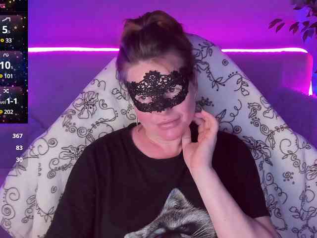 GloriaGrays webcam