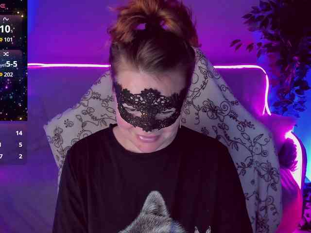 GloriaGrays webcam