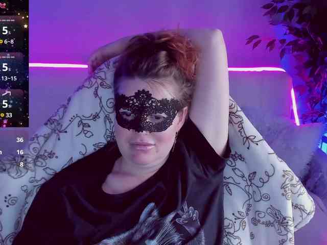 GloriaGrays webcam