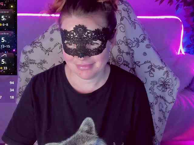 GloriaGrays webcam
