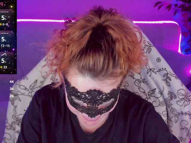 GloriaGrays webcam