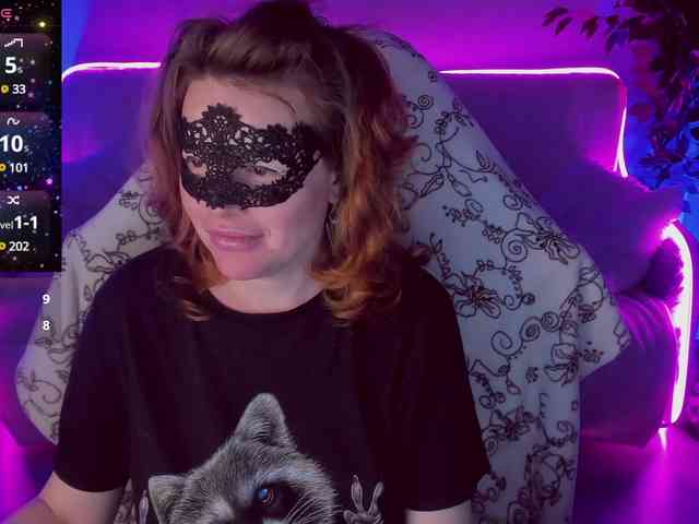 GloriaGrays webcam
