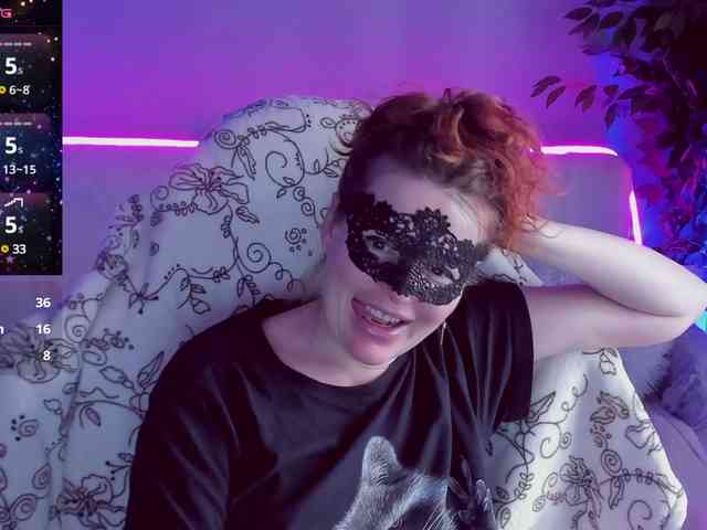 GloriaGrays webcam