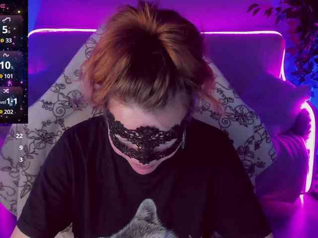 GloriaGrays webcam