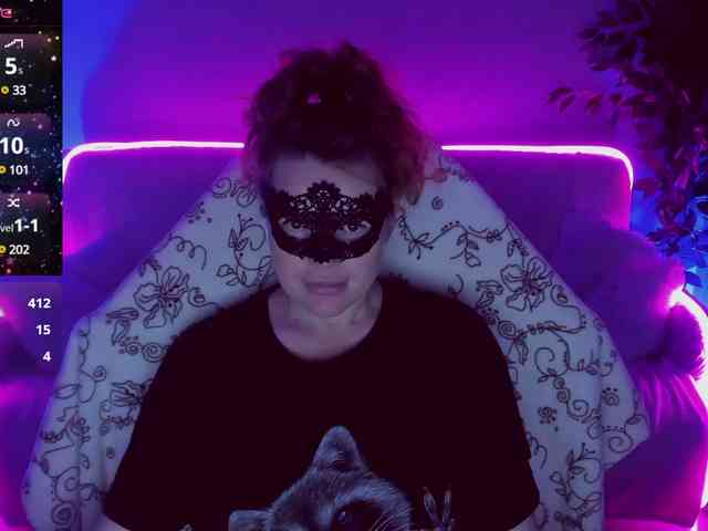GloriaGrays webcam