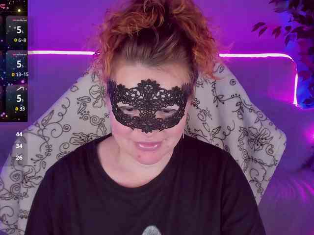 GloriaGrays webcam
