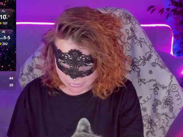 GloriaGrays webcam