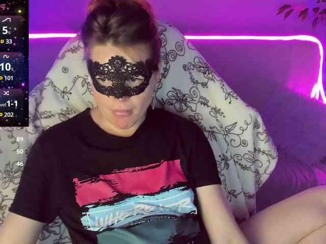 GloriaGrays webcam