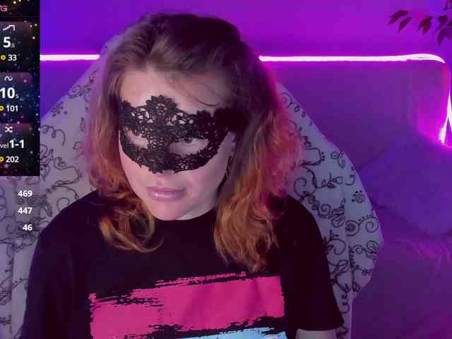GloriaGrays webcam