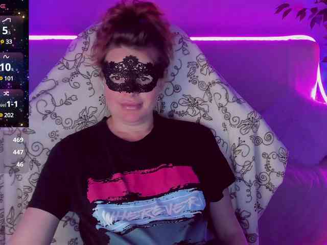 GloriaGrays webcam