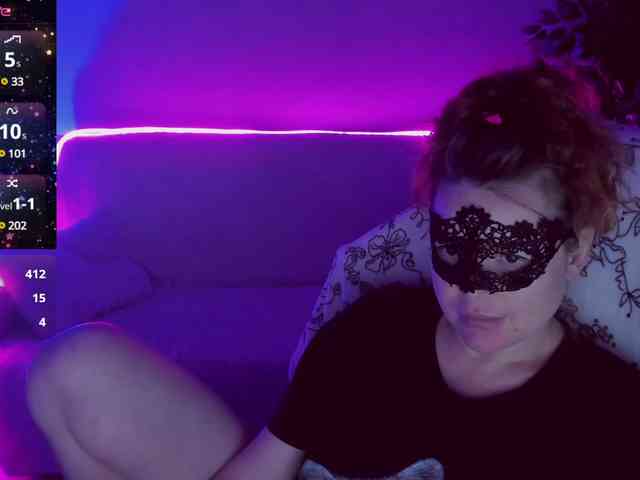 GloriaGrays webcam