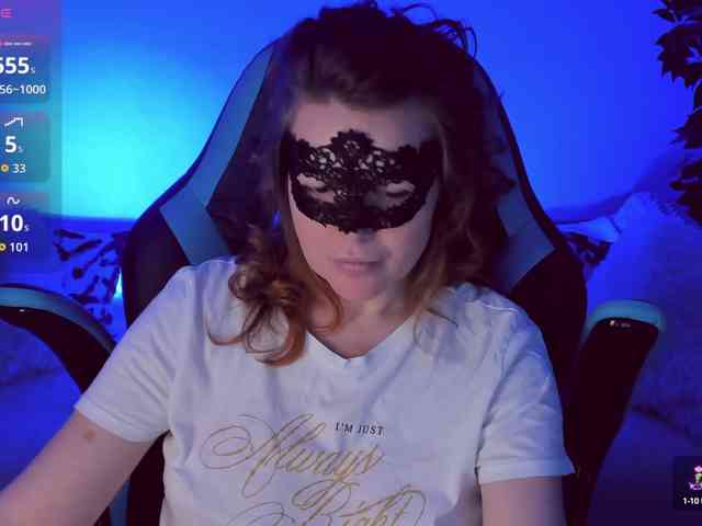GloriaGrays webcam