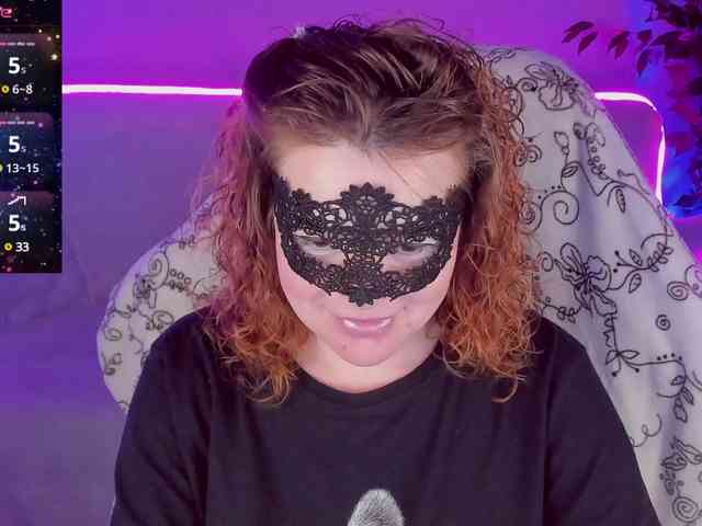 GloriaGrays webcam