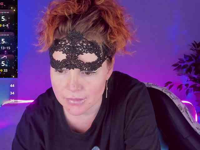 GloriaGrays webcam
