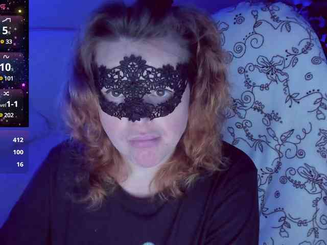 sex webcam GloriaGrays