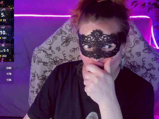 GloriaGrays webcam