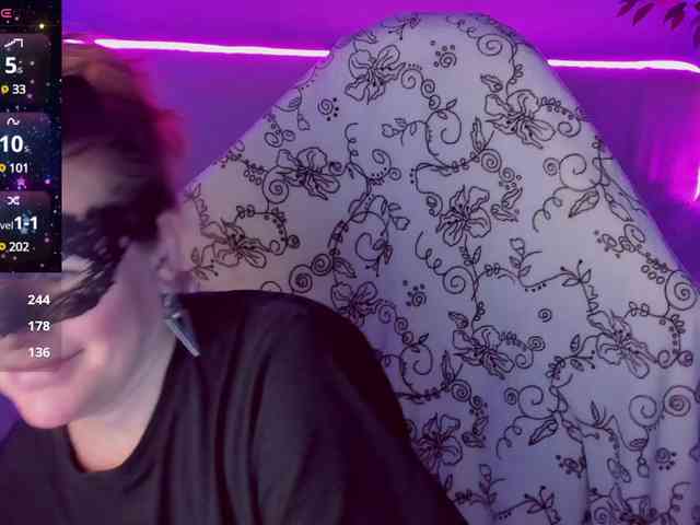 GloriaGrays webcam