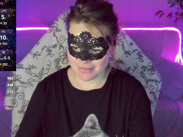 GloriaGrays webcam