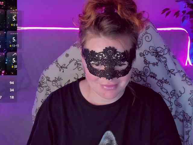 GloriaGrays webcam