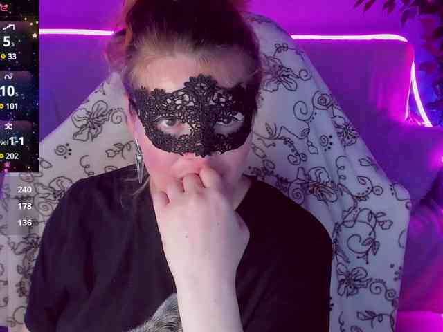 GloriaGrays webcam