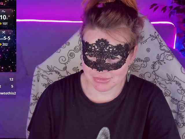 GloriaGrays webcam
