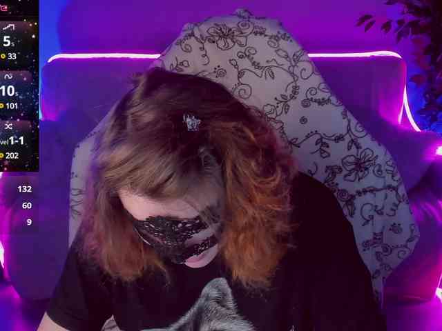 GloriaGrays webcam