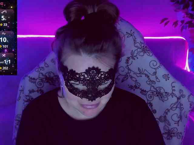 GloriaGrays webcam