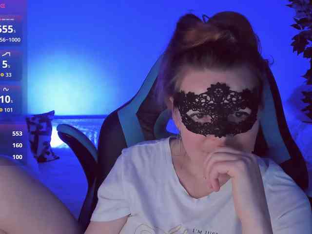 live sex camera GloriaGrays