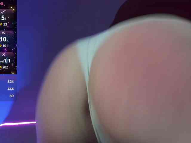 GloriaGrays webcam