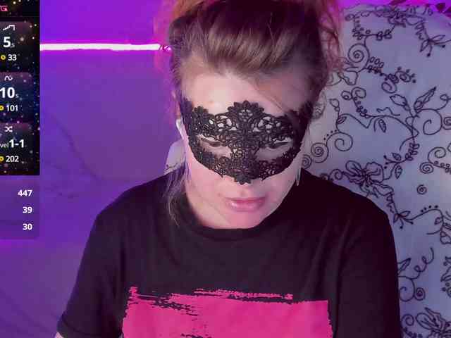 GloriaGrays webcam