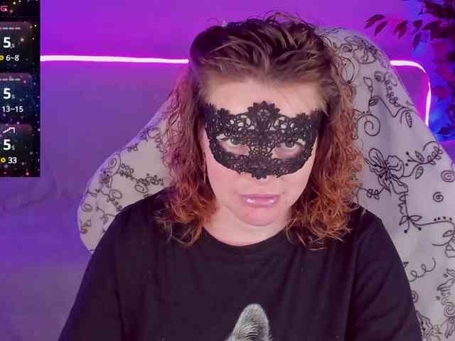 GloriaGrays webcam