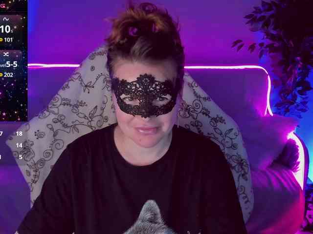 GloriaGrays webcam