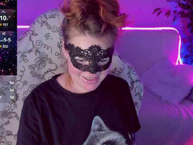 GloriaGrays webcam