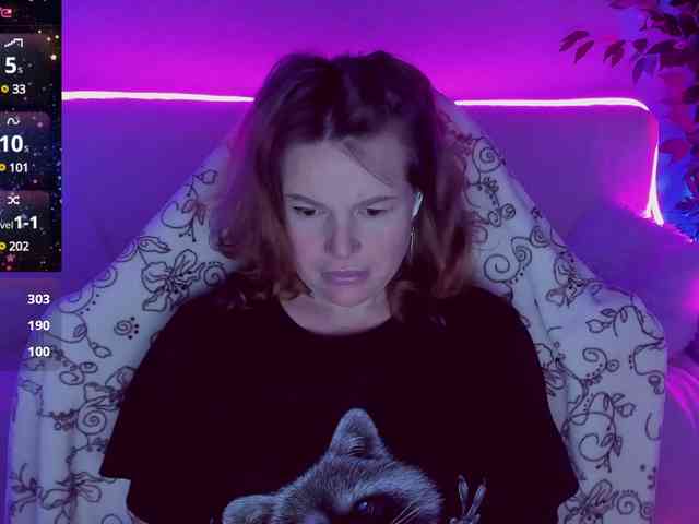 GloriaGrays webcam