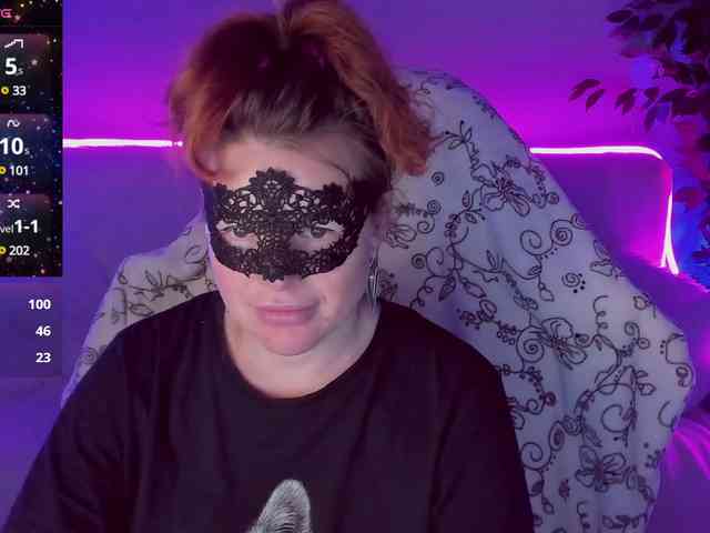 GloriaGrays webcam