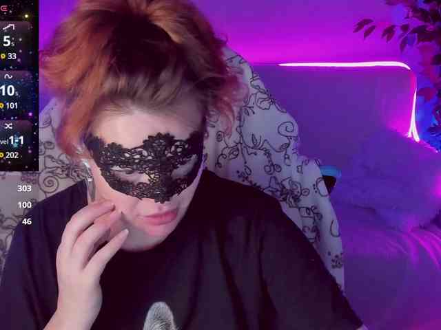 GloriaGrays webcam