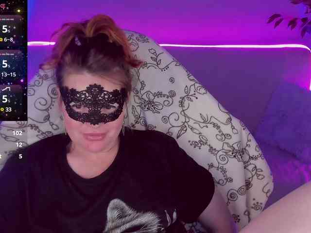 GloriaGrays webcam