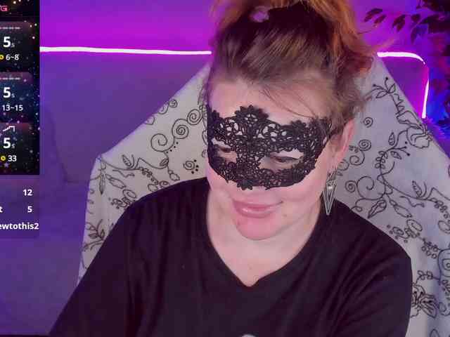 GloriaGrays webcam