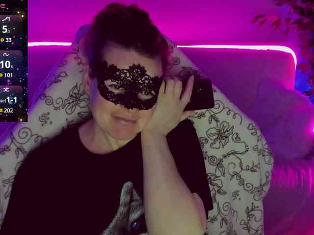 GloriaGrays webcam
