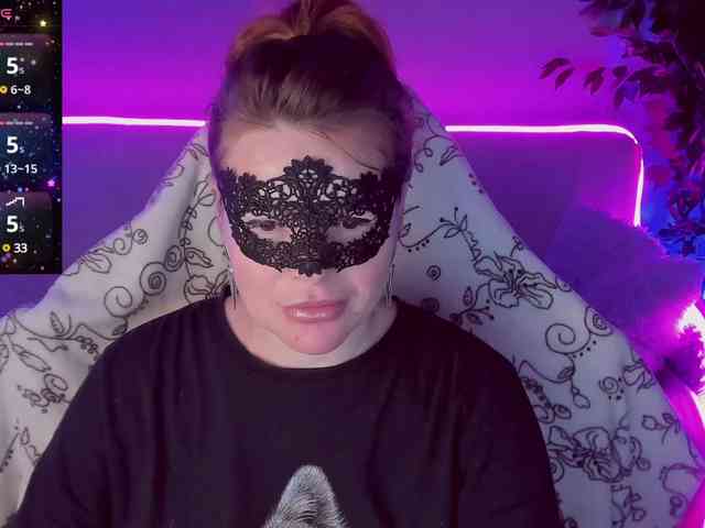 GloriaGrays webcam