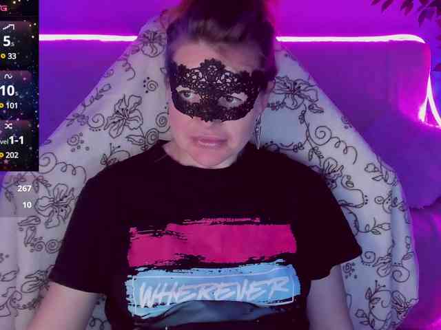 GloriaGrays webcam